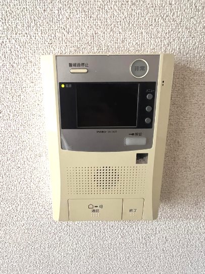 シティパル健軍A棟 その他