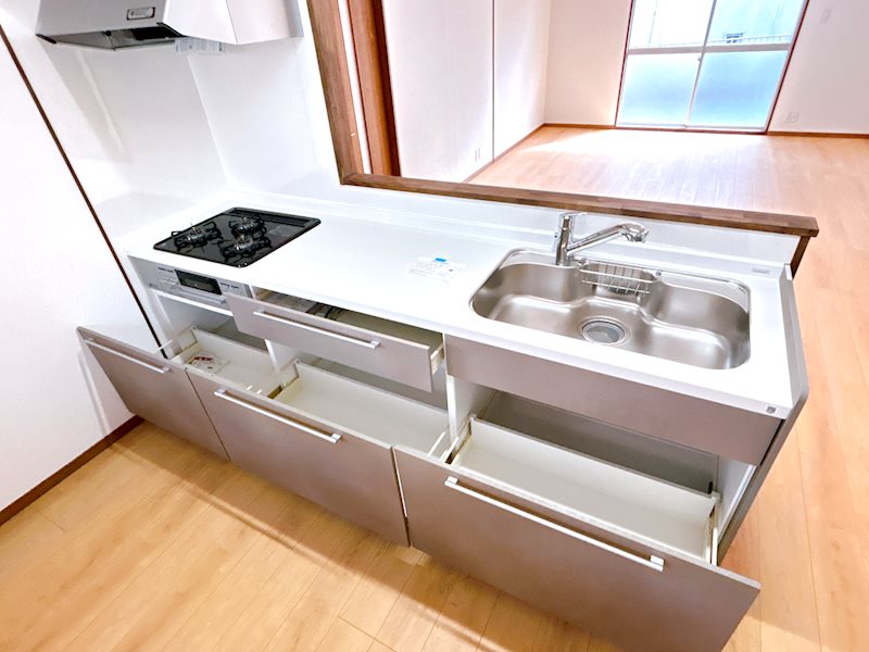 北区植木町一木戸建 その他