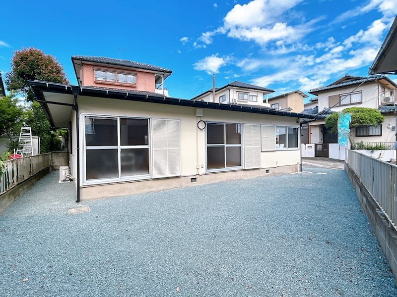 北区植木町一木戸建 その他