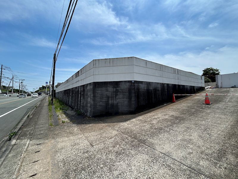 北区徳王2丁目土地 その他