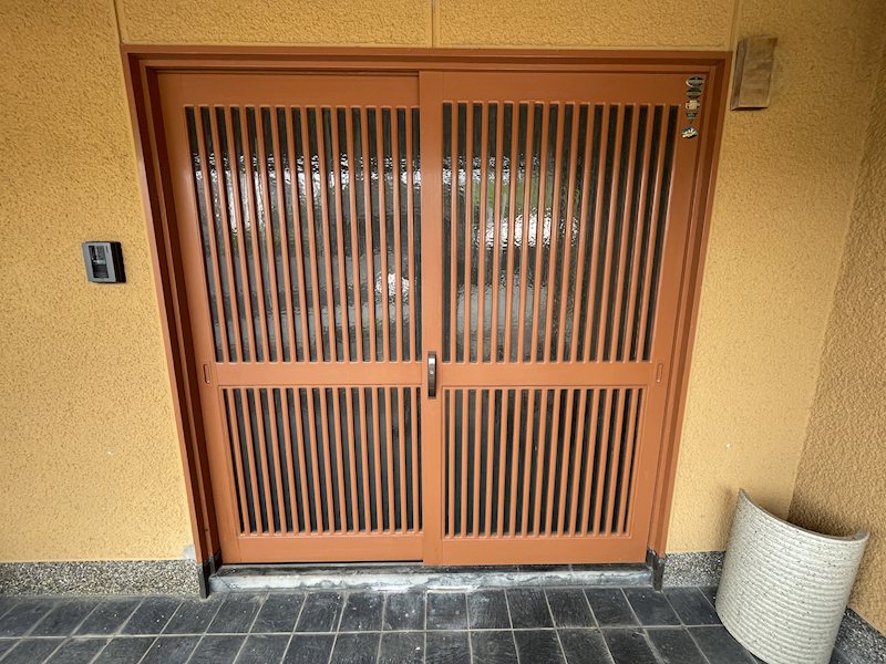 東区上南部4丁目戸建 その他
