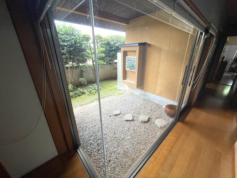 東区上南部4丁目戸建 その他