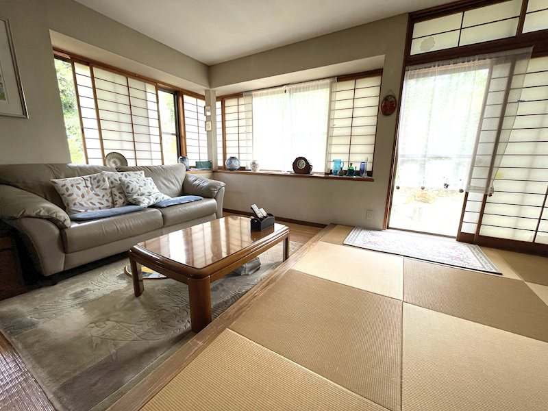 東区上南部4丁目戸建 その他