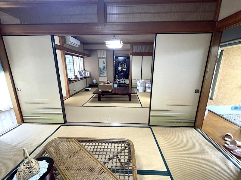 東区上南部4丁目戸建 その他