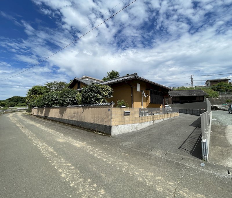 東区上南部4丁目戸建 その他
