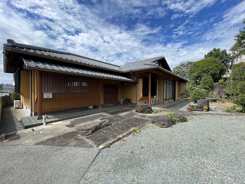 東区上南部4丁目戸建 その他