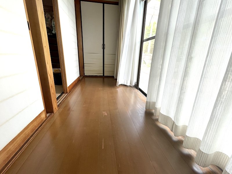 東区上南部4丁目戸建 その他