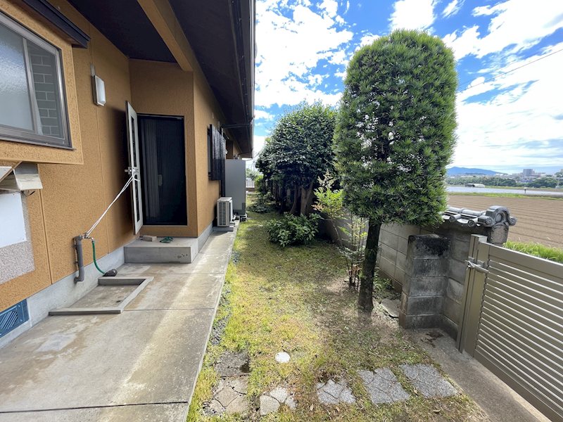 東区上南部4丁目戸建 その他