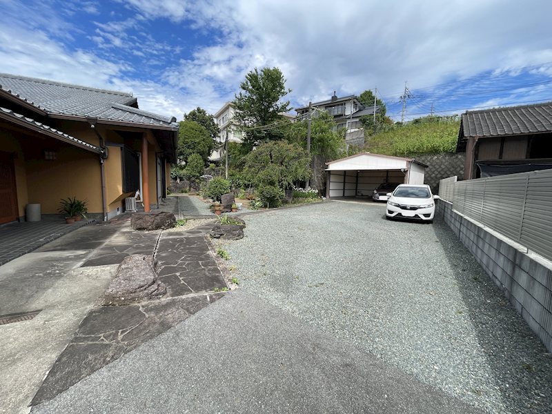 東区上南部4丁目戸建 その他