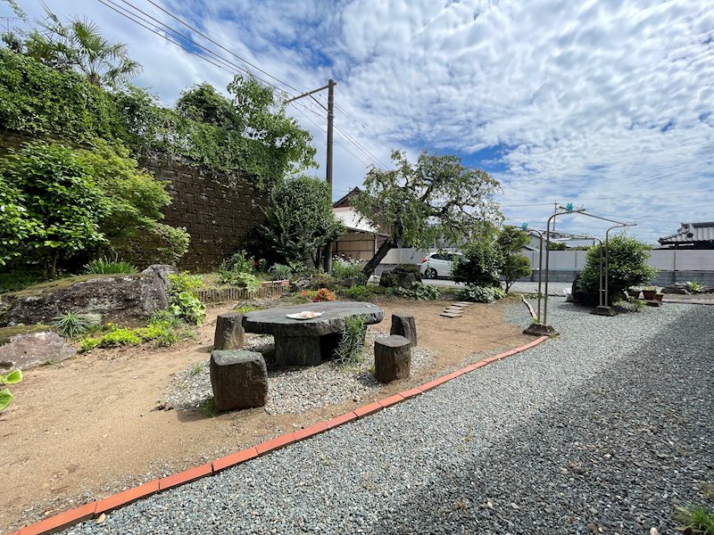 東区上南部4丁目戸建 その他
