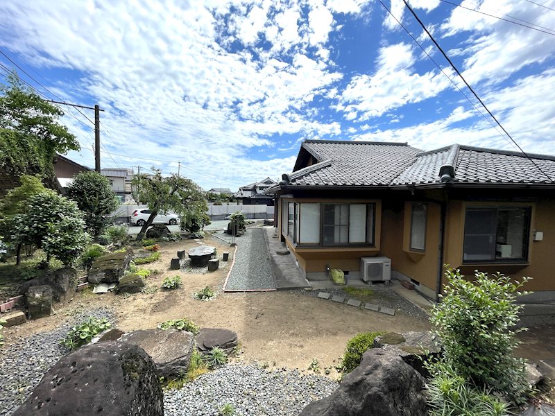 東区上南部4丁目戸建 その他