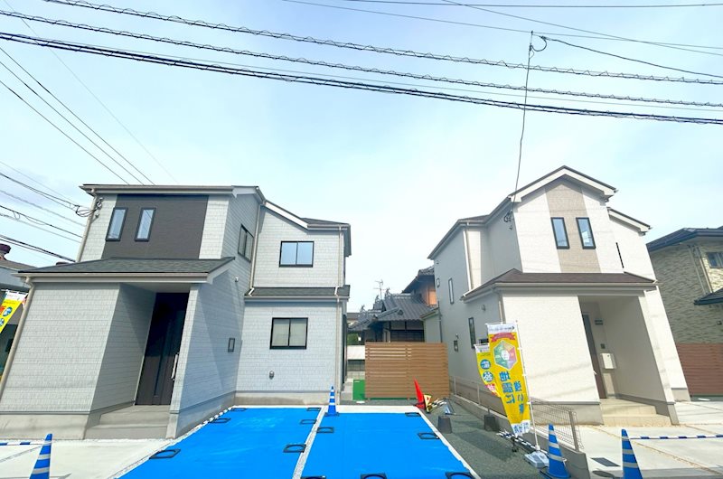 ハートフルタウン西区新土河原1丁目2号棟新築戸建   その他