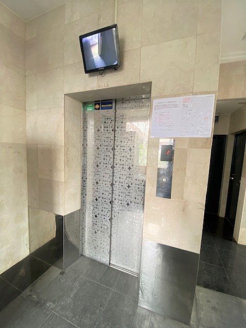 朝日プラザ坪井 その他