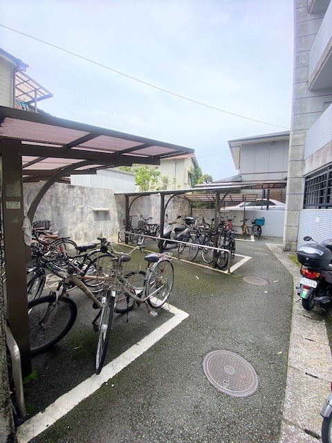 朝日プラザ坪井 その他