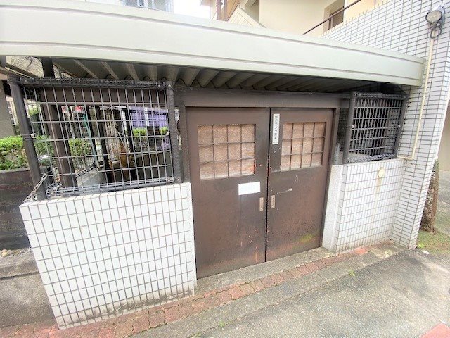 朝日プラザ坪井 その他