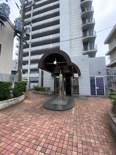 朝日プラザ坪井 その他