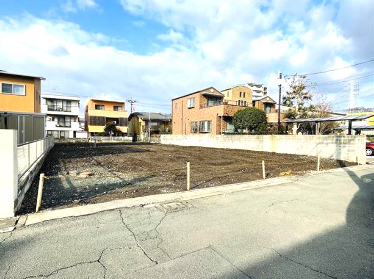東区湖東三丁目土地 その他
