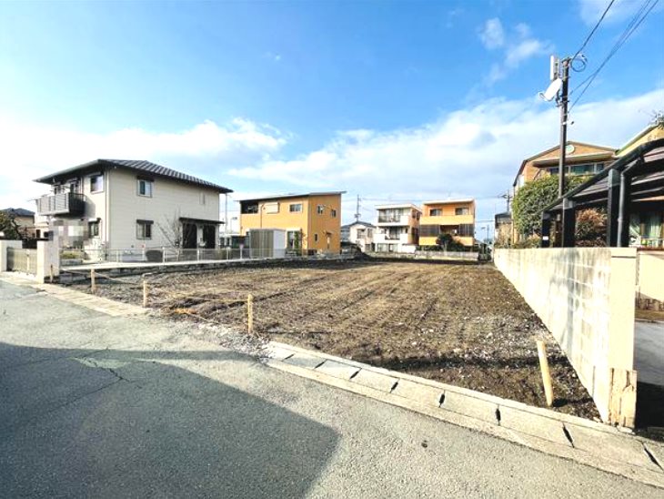 東区湖東三丁目土地 その他