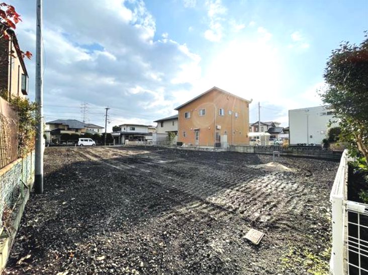 東区湖東三丁目土地 その他