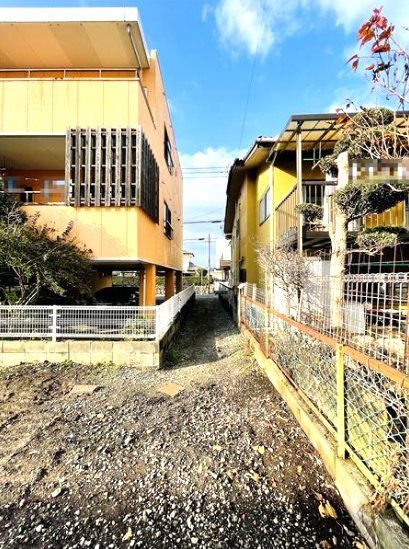 東区湖東三丁目土地 その他