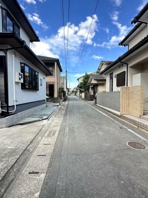 東区京塚本町戸建 その他