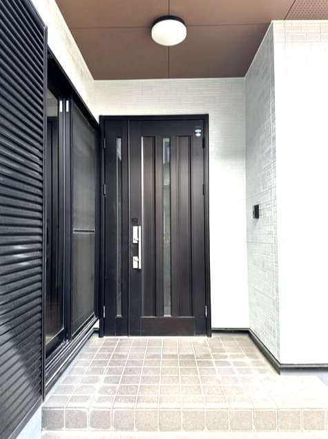 東区京塚本町戸建 その他
