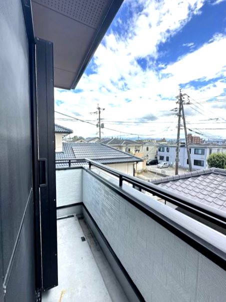 東区京塚本町戸建 その他