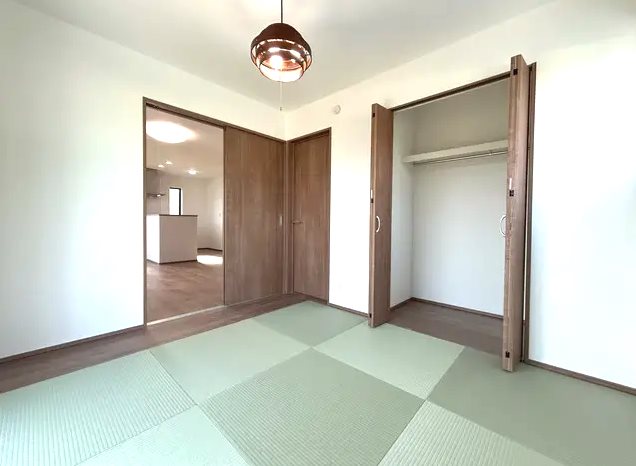 ハートフルタウン菊池市野間口2号棟新築戸建 その他