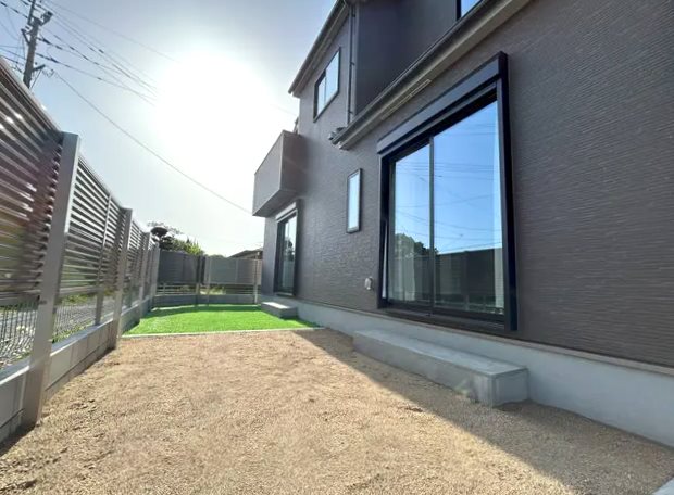 ハートフルタウン菊池市野間口2号棟新築戸建 その他