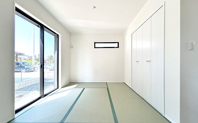 いろどりアイタウン南区御幸木部3丁目3号棟新築戸建  その他