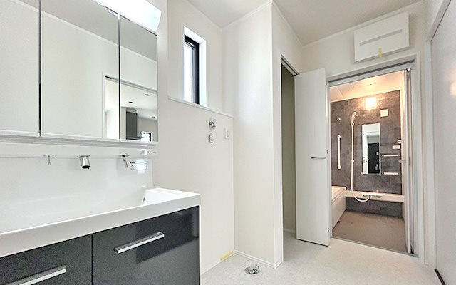いろどりアイタウン南区御幸木部3丁目3号棟新築戸建  その他
