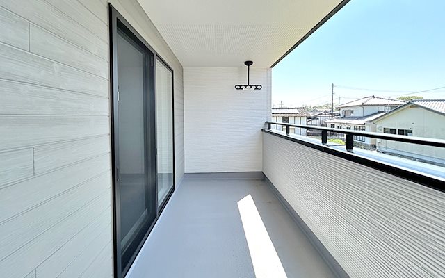 いろどりアイタウン南区御幸木部3丁目3号棟新築戸建  その他