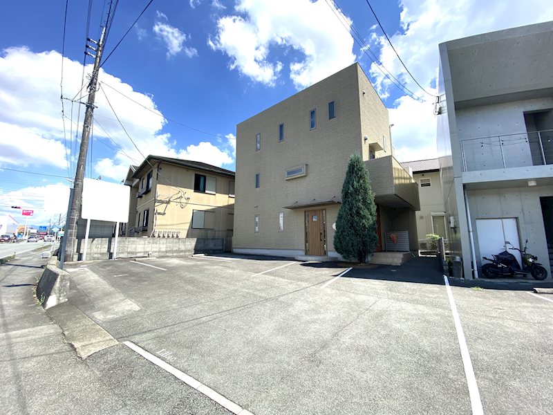 菊陽町光の森5丁目店舗付き戸建 その他