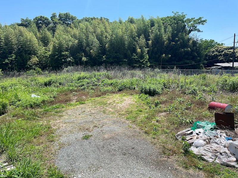 東区戸島町土地 その他