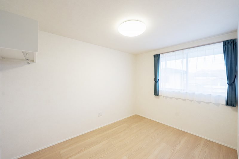 グランディール北区四方寄町(川上小学校南団地)2号地新築戸建  その他