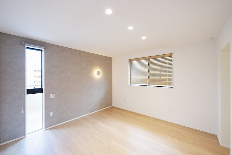 グランディール北区四方寄町(川上小学校南団地)2号地新築戸建  その他