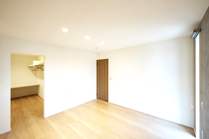 グランディール北区四方寄町(川上小学校南団地)2号地新築戸建  その他