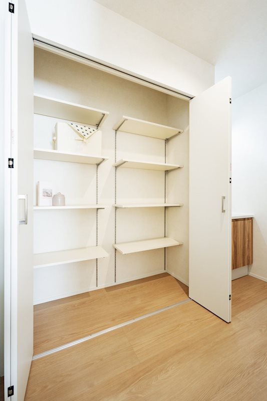 グランディール北区四方寄町(川上小学校南団地)2号地新築戸建  その他