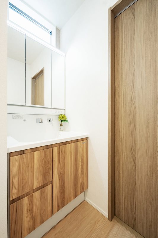 グランディール北区四方寄町(川上小学校南団地)2号地新築戸建  その他