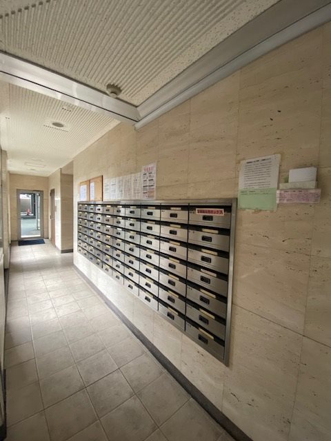 コアマンションネクステージ北の丸 312号室 その他