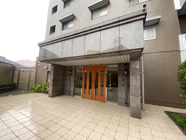 コアマンションネクステージ北の丸 312号室 その他