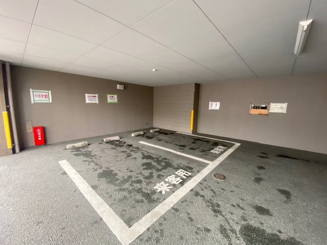 コアマンションネクステージ北の丸 312号室 その他