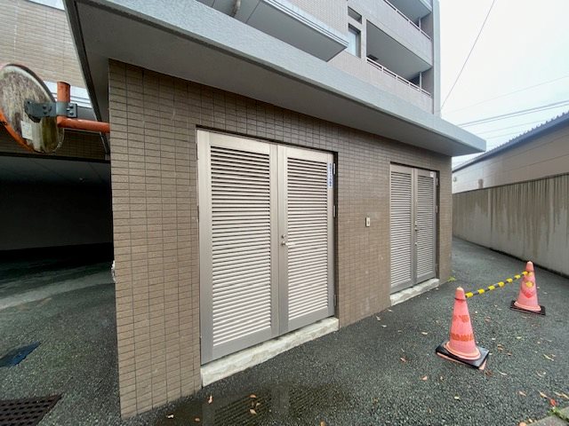 コアマンションネクステージ北の丸 312号室 その他