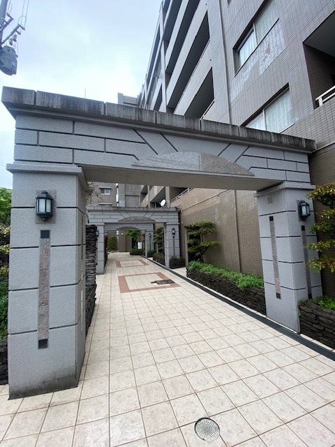コアマンションネクステージ北の丸 312号室 その他