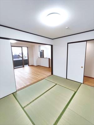 コアマンションネクステージ北の丸 312号室 その他