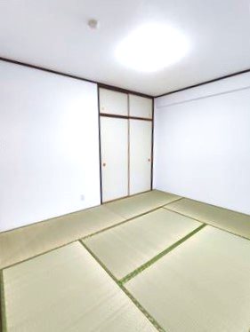 コアマンションネクステージ北の丸 312号室 その他