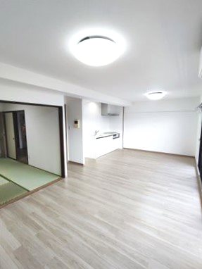 コアマンション健軍 202号室 その他