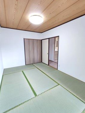 コアマンション健軍 202号室 その他