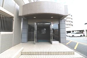 コアマンション健軍 202号室 その他