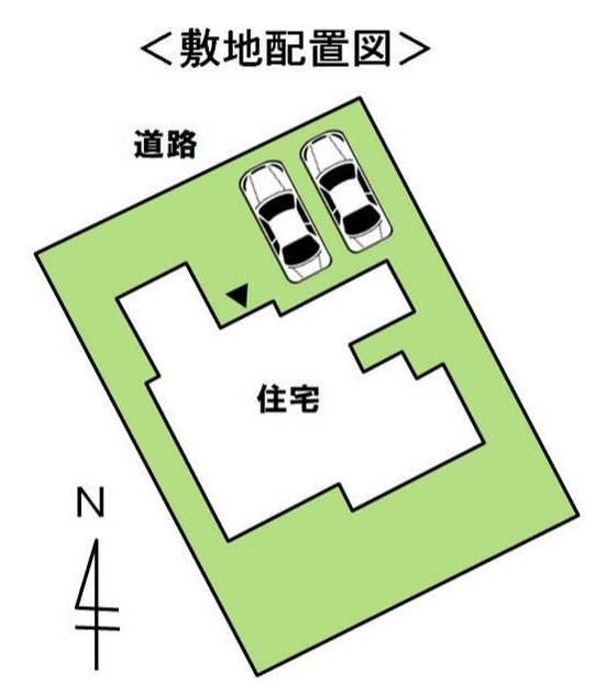 宇土市椿原町戸建 その他